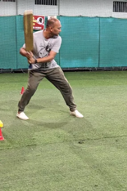 Cricket box
