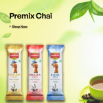 Tea processors and packers
