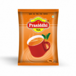 Tea processors and packers