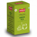 Tea processors and packers