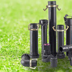 Agriculture  Pipes