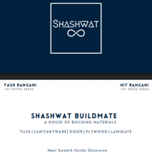 building materials company