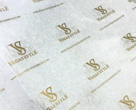 Packaging Paper