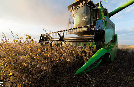 Agriculture Equipment
