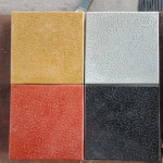 Paver Block, Paving Blocks & Rectangular Red Paver Block