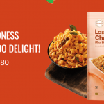 Different types of Snacks