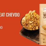 Different types of Snacks