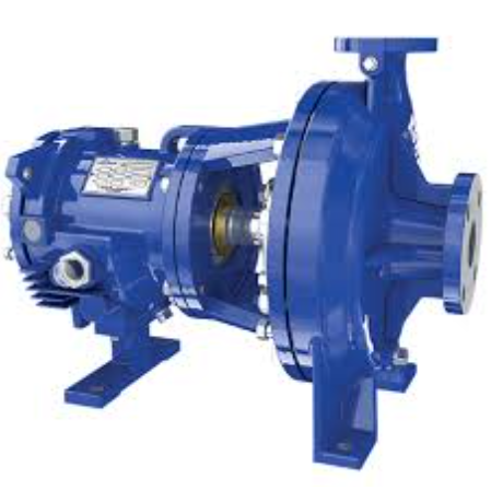 Technology Pump
