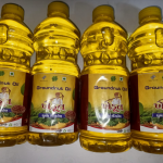 Nutural oil