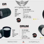 Lighting and Solar products