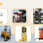 All types of Industrial Engineering and Fabrications Work