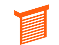 Rolling shutter