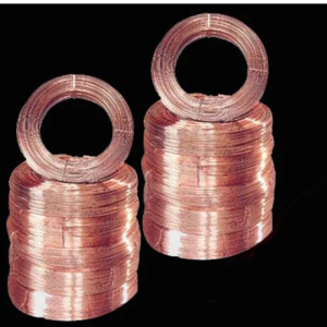 Manufacturer Copper Rod, Bare Copper Wire, Copper Nuggets, Copper Ingot etc