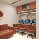 Architect, engineers & contracts