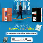 Notebook Printing