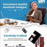 Notebook Printing