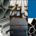 Alloy Steel