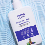 Organic Beauty Products
