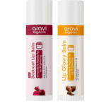 Organic Beauty Products