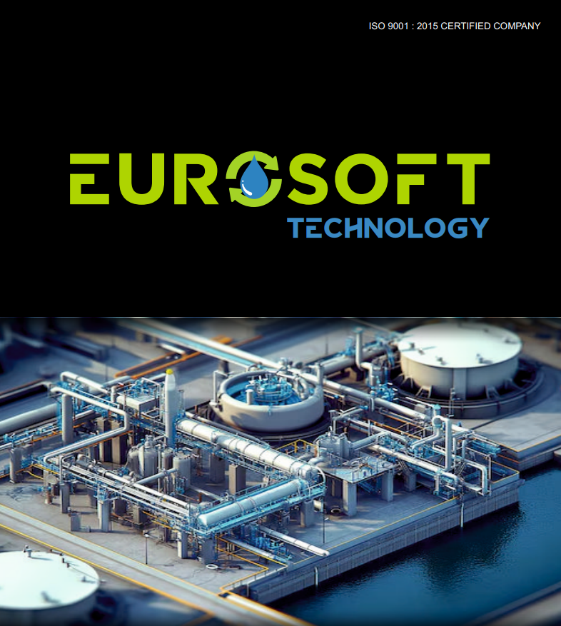 Sewage treatment
