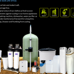 Sewage treatment