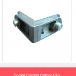 Architectural Hardware Manufacturer