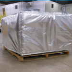 Alluminium foil, Coated paper & Woven and Non-woven materials