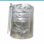 Alluminium foil, Coated paper & Woven and Non-woven materials