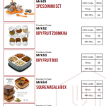 Kichenware Products