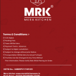 Kichenware Products