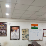 Air Rifle Shooting, Rifle Shooting training Center