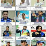 Air Rifle Shooting, Rifle Shooting training Center