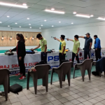 Air Rifle Shooting, Rifle Shooting training Center