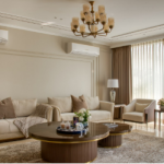 Architecture & Interior