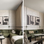 Architecture & Interior