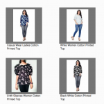 Manufacturer &  Trader of Net Lehenga Choli, Ladies Sarees and many more.