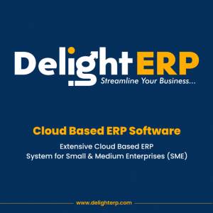 Manufacturing ERP