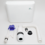 Mfg.of sanitary fittings, and sanitary seat covers