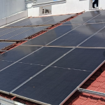 Solar Energy Power