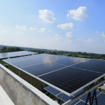 Solar Energy Power