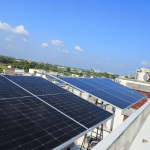 Solar Energy Power