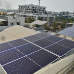 Solar Energy Power