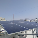 Solar Energy Power