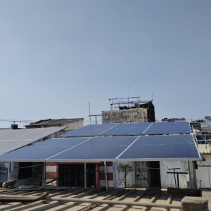 Solar Energy Power