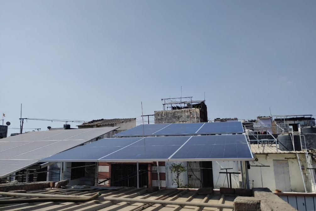 Solar Energy Power