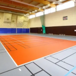 Epoxy Flooring Service, Waterproofing Service, PU Flooring Services, etc.
