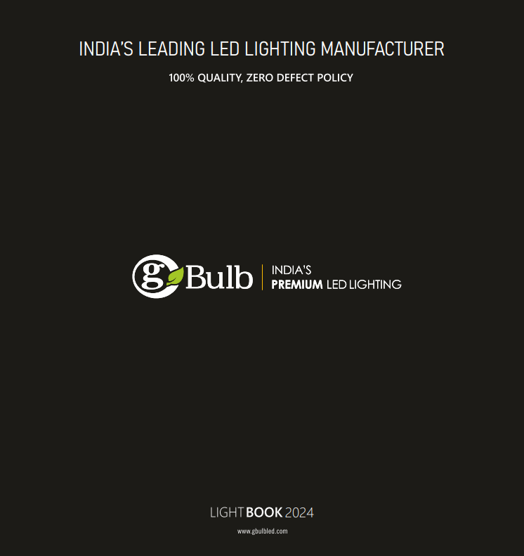 Mfg. of LED LIght