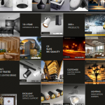 Mfg. of LED LIght