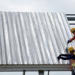 Roofing Sheet