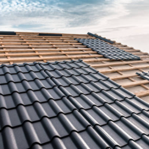 Roofing Sheet